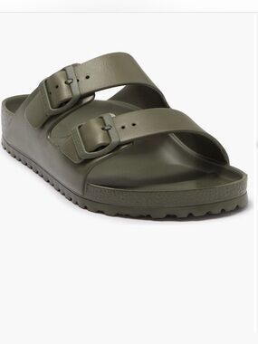 Birkenstock EssentialsArizona  Waterproof Slide Sandal